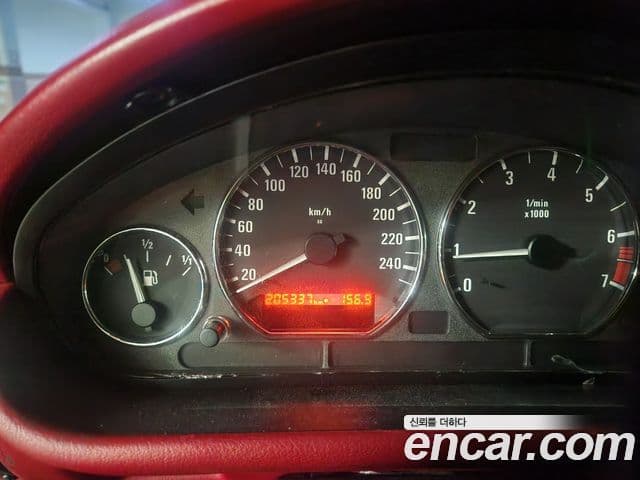 BMW Z3 E36/7, 2000 13