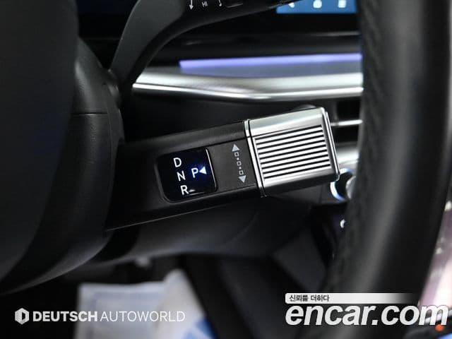 Hyundai Grandeur гибрид (GN7) Premium, 2023 10