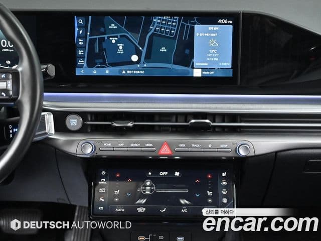 Hyundai Grandeur гибрид (GN7) Premium, 2023 15