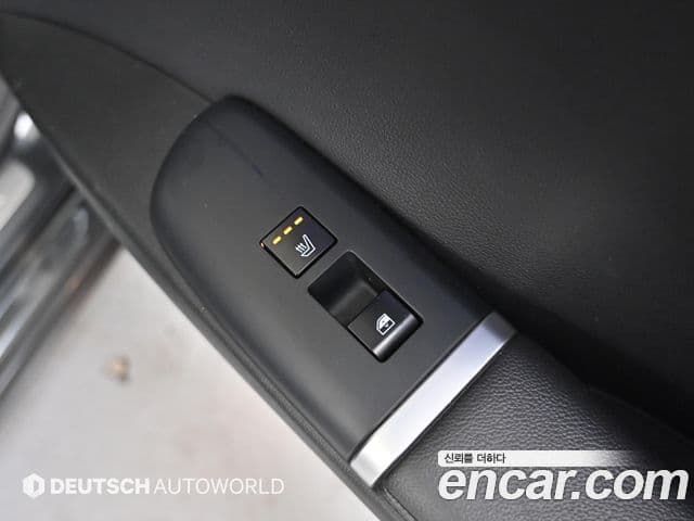 Hyundai Grandeur гибрид (GN7) Premium, 2023 17