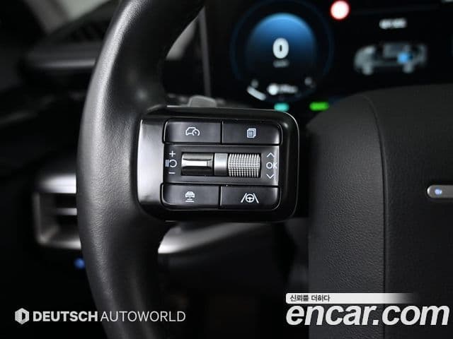 Hyundai Grandeur гибрид (GN7) Premium, 2023 18