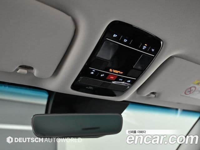 Hyundai Grandeur гибрид (GN7) Premium, 2023 19