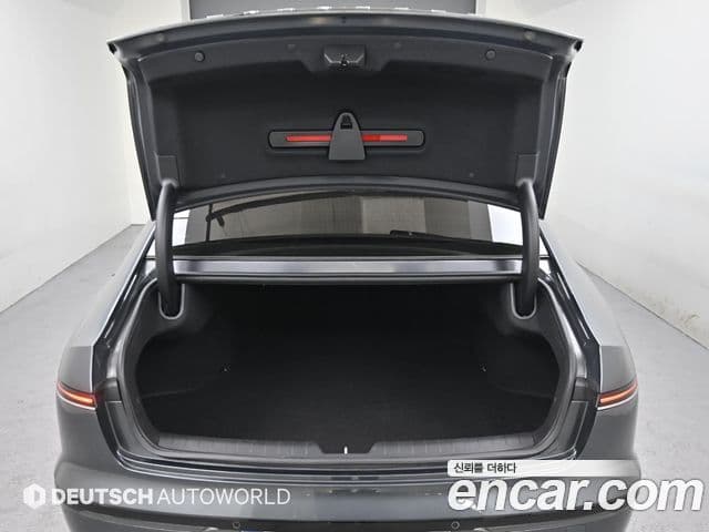 Hyundai Grandeur гибрид (GN7) Premium, 2023 20