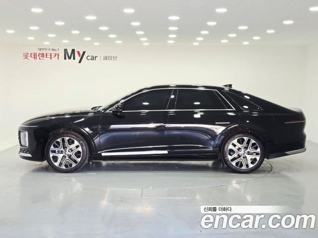 Hyundai Grandeur (GN7) Premium, 2025 2