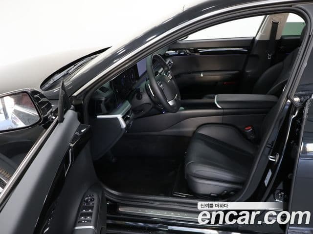 Hyundai Grandeur (GN7) Premium, 2025 9