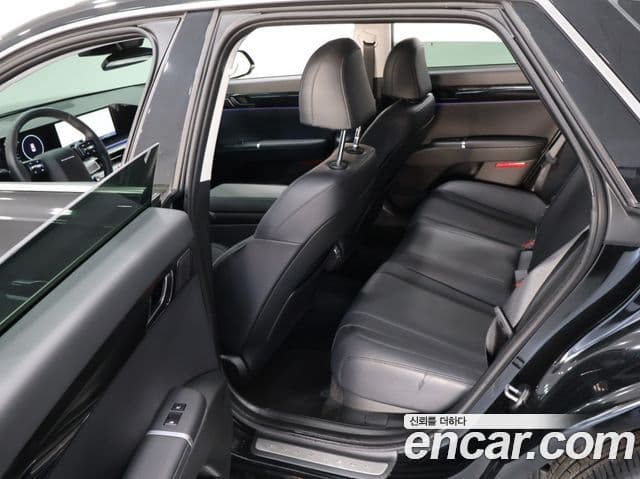 Hyundai Grandeur (GN7) Premium, 2025 10