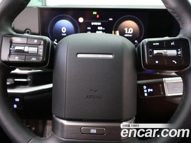 Hyundai Grandeur (GN7) Premium, 2025 12