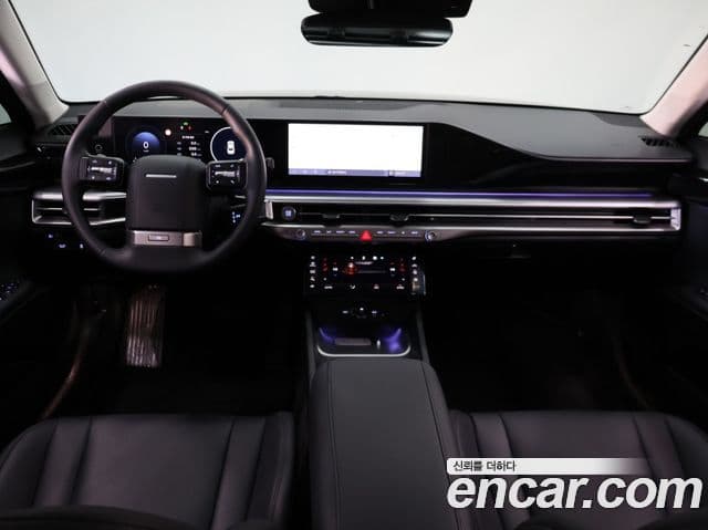 Hyundai Grandeur (GN7) Premium, 2025 15