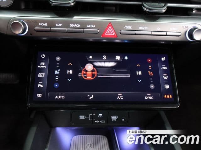 Hyundai Grandeur (GN7) Premium, 2025 16