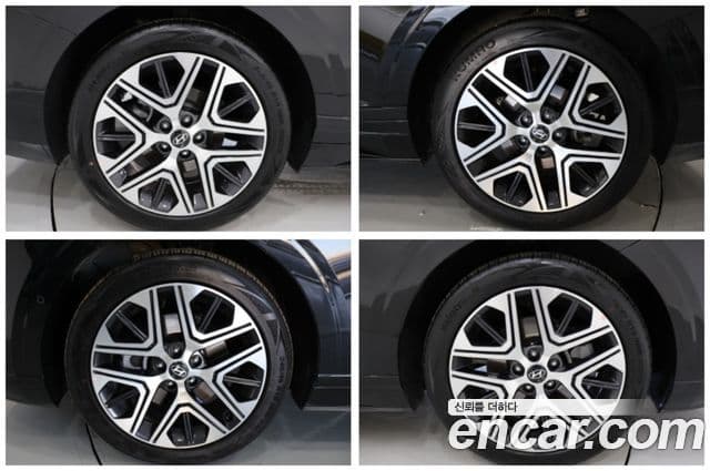 Hyundai Grandeur (GN7) Premium, 2025 19