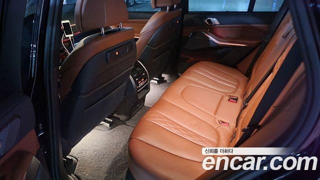 BMW X5 (G05) xDrive 30d M Sport, 2022 7