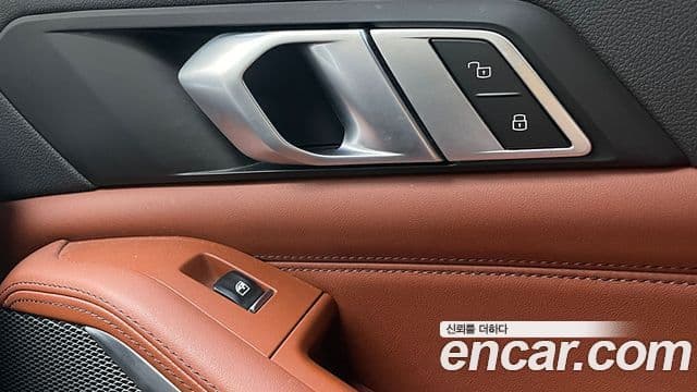 BMW X5 (G05) xDrive 30d M Sport, 2022 9