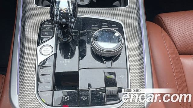 BMW X5 (G05) xDrive 30d M Sport, 2022 11