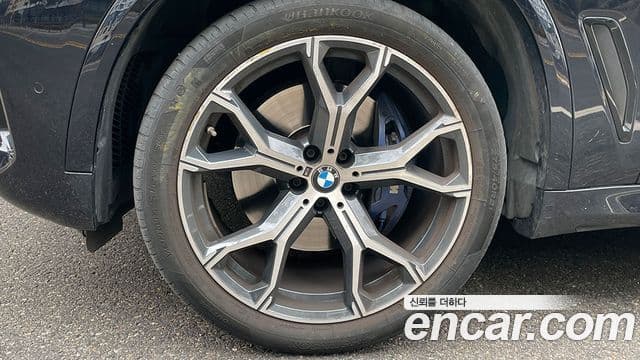 BMW X5 (G05) xDrive 30d M Sport, 2022 18