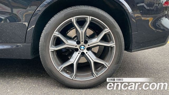 BMW X5 (G05) xDrive 30d M Sport, 2022 19