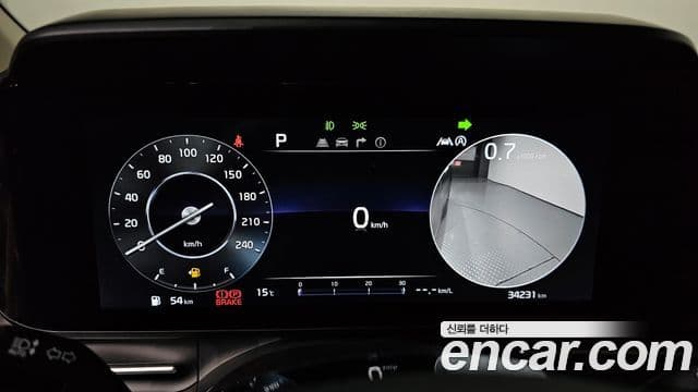 Kia Carnival 4세대 Noblesse, 2023 8