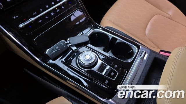 Kia Carnival 4세대 Noblesse, 2023 9
