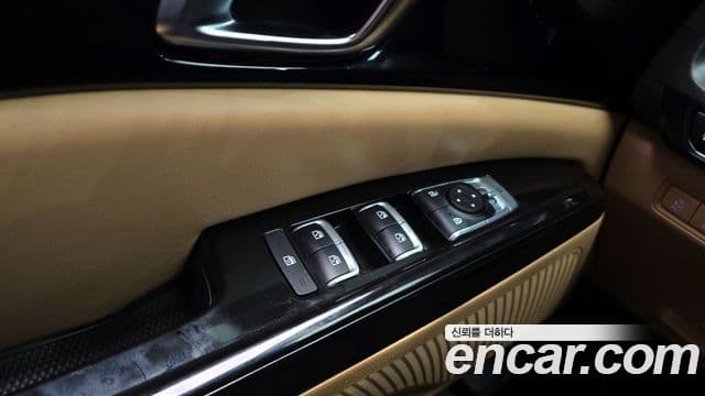 Kia Carnival 4세대 Noblesse, 2023 17