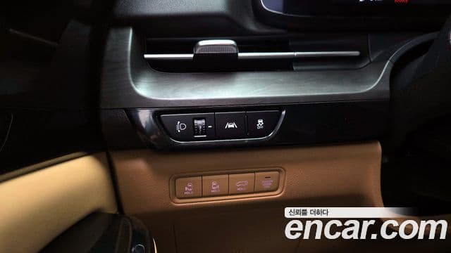 Kia Carnival 4세대 Noblesse, 2023 18
