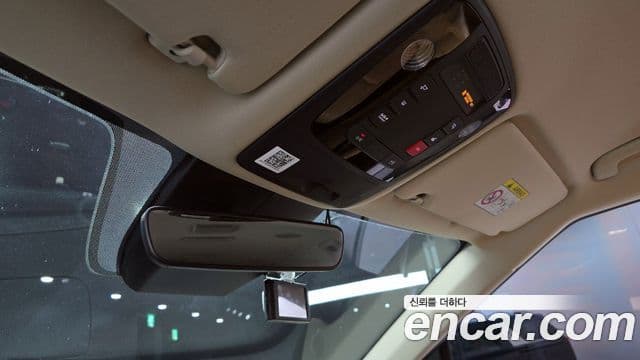 Kia Carnival 4세대 Noblesse, 2023 19
