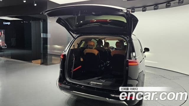 Kia Carnival 4세대 Noblesse, 2023 20