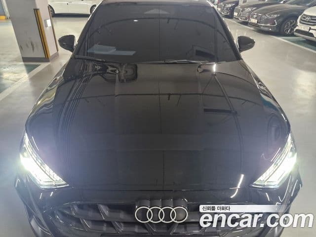 Audi A3 (8Y) Premium, 2026 1