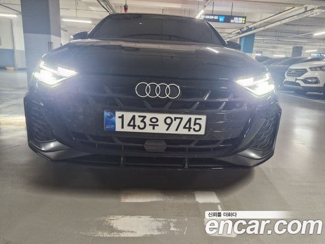 Audi A3 (8Y) Premium, 2026 2
