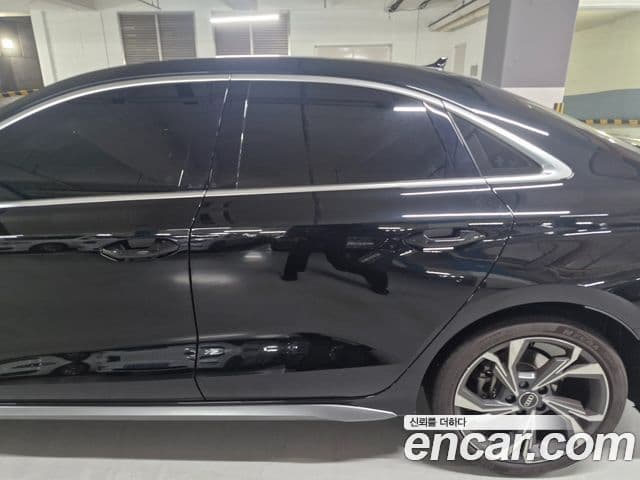 Audi A3 (8Y) Premium, 2026 4