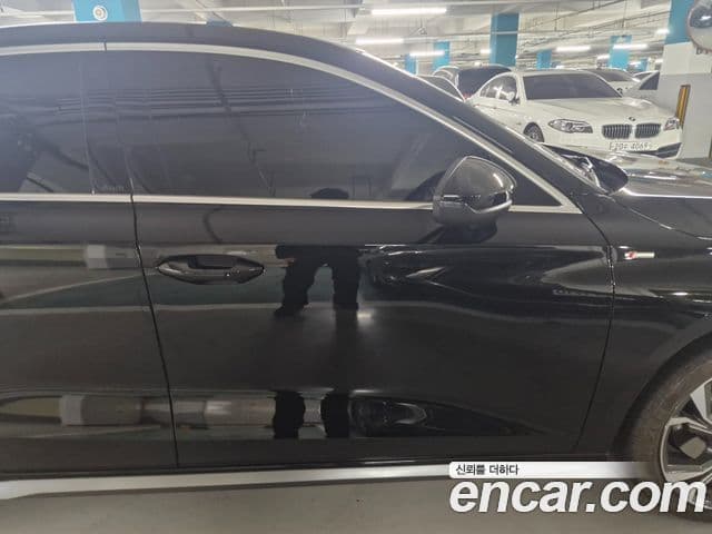 Audi A3 (8Y) Premium, 2026 все фото