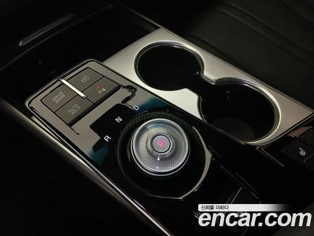 Kia K8 Noblesse, 2024 13