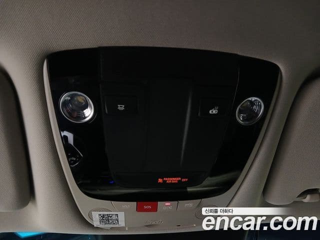 Kia K8 Noblesse, 2024 16