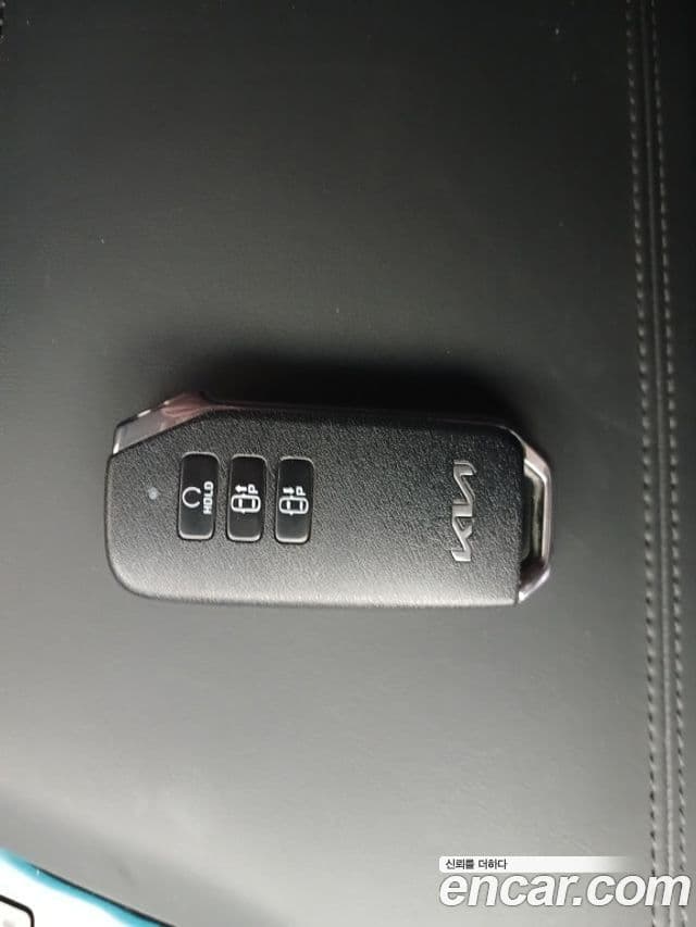 Kia K8 Noblesse, 2024 19