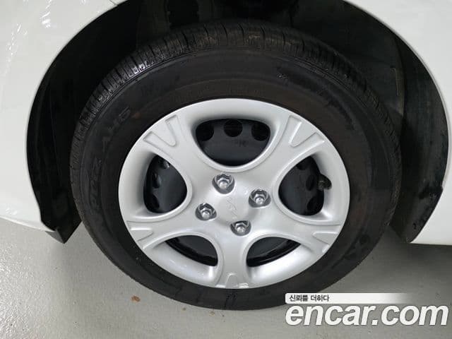 Kia The / новый New Morning (JA) Trendy, 2026 все фото