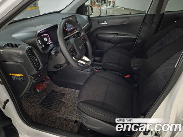 Kia The / новый New Morning (JA) Trendy, 2026 10