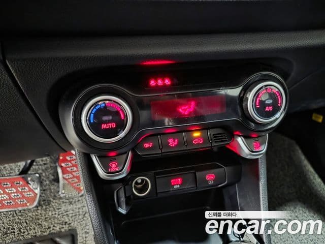 Kia The / новый New Morning (JA) Trendy, 2026 12