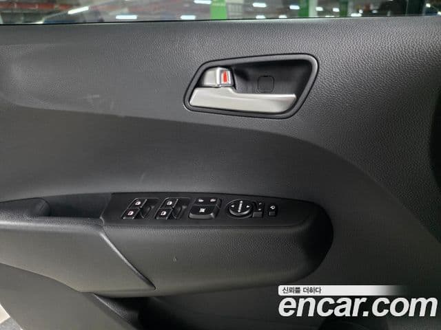 Kia The / новый New Morning (JA) Trendy, 2026 14