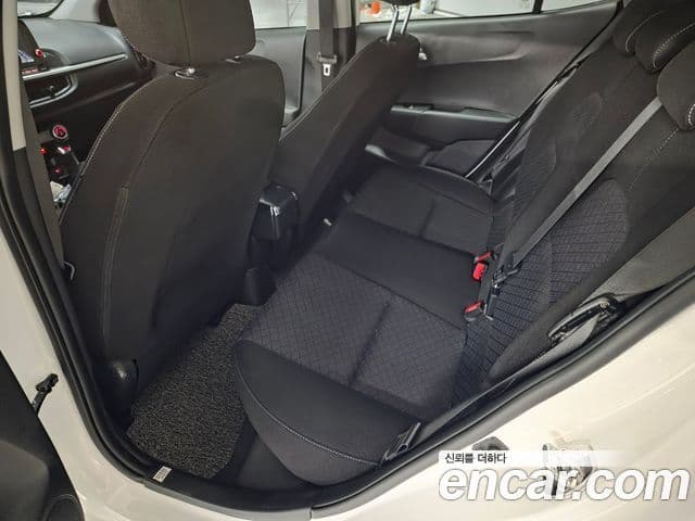 Kia The / новый New Morning (JA) Trendy, 2026 16