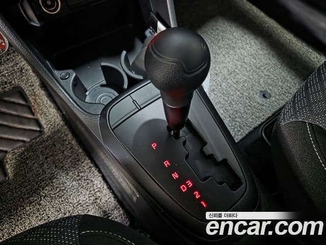 Kia The / новый New Morning (JA) Trendy, 2026 19