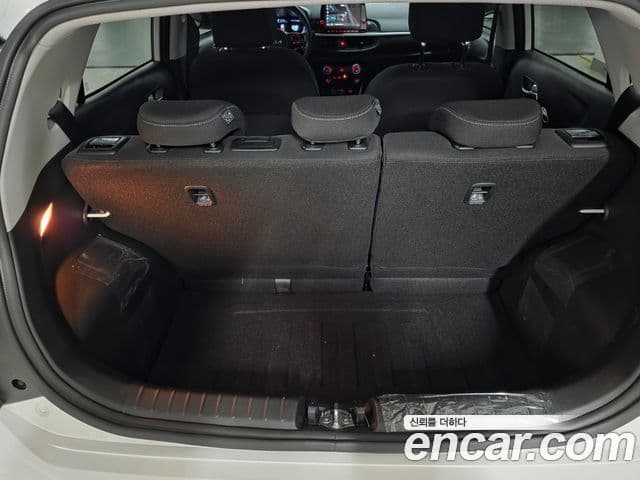 Kia The / новый New Morning (JA) Trendy, 2026 20