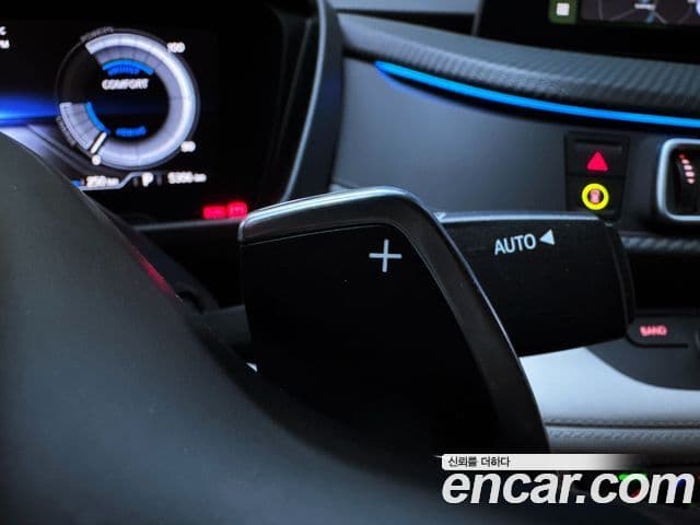 BMW i8 купе, 2016 10