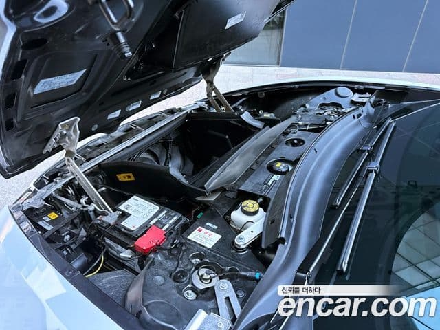 BMW i8 купе, 2016 19