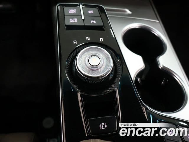 Kia K8 Noblesse, 2023 13