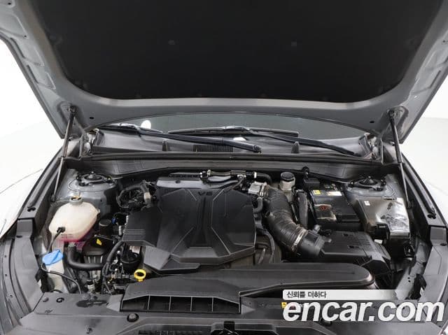 Kia K8 Noblesse, 2023 17