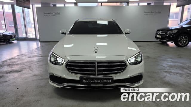 Mercedes-Benz E-класс W213 Exclusive, 2023 3