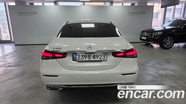 Mercedes-Benz E-класс W213 Exclusive, 2023 4