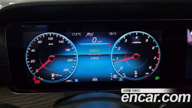 Mercedes-Benz E-класс W213 Exclusive, 2023 8