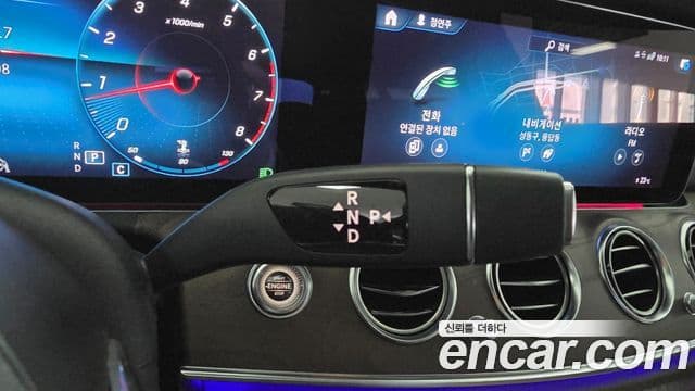 Mercedes-Benz E-класс W213 Exclusive, 2023 17