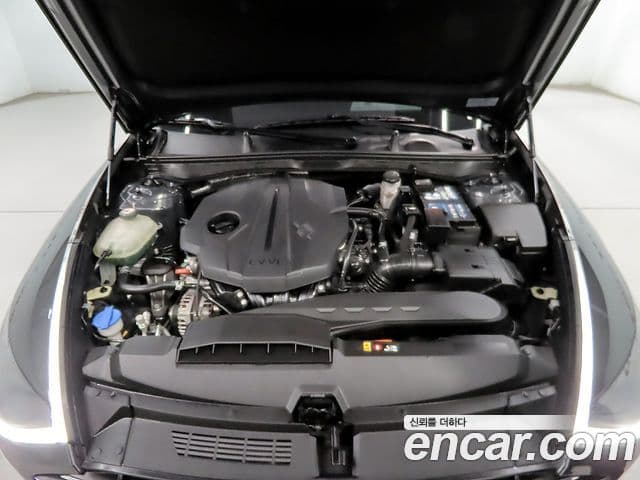 Hyundai Sonata (DN8) Premium, 2020 6