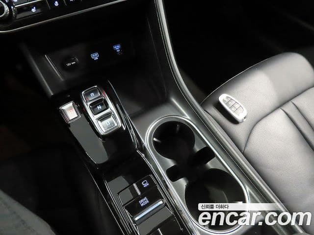 Hyundai Sonata (DN8) Premium, 2020 9
