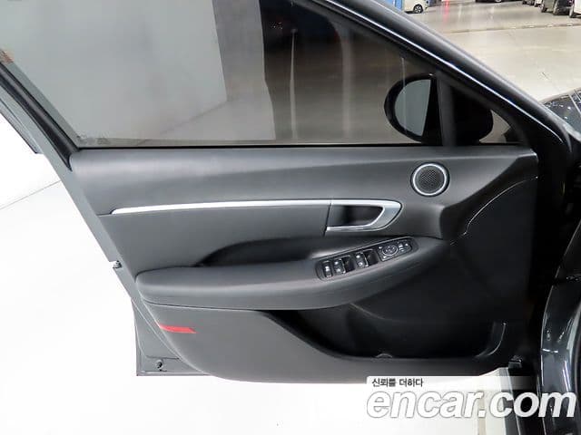 Hyundai Sonata (DN8) Premium, 2020 13